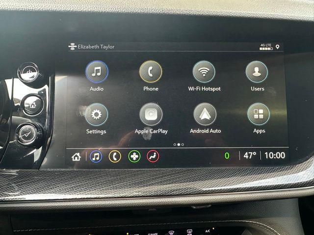 2023 Buick Envision Preferred AWD