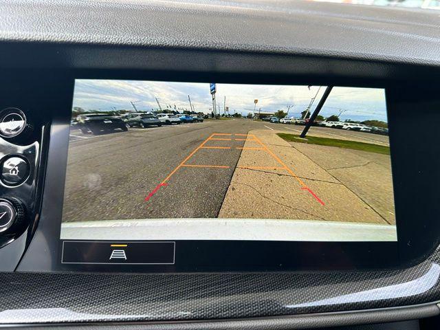 2023 Buick Envision Preferred AWD
