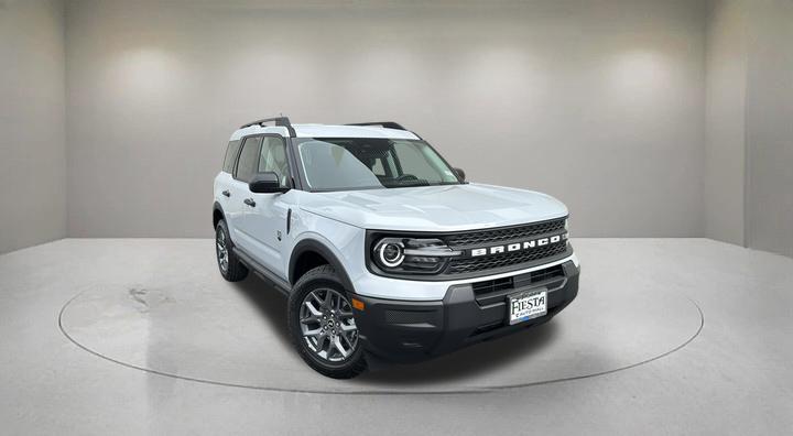 2026 Ford Bronco Sport Big Bend for sale in Indio, CA