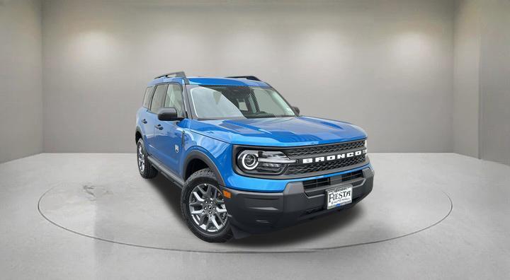 2026 Ford Bronco Sport Big Bend for sale in Indio, CA