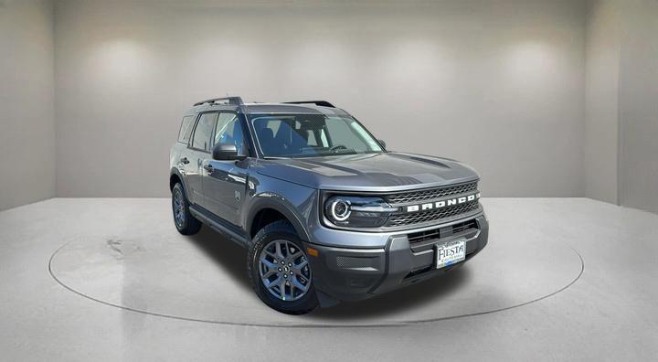 2026 Ford Bronco Sport Big Bend for sale in Indio, CA
