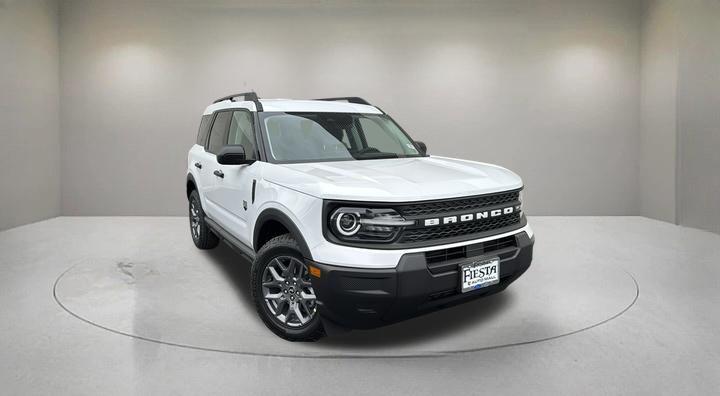 2026 Ford Bronco Sport Big Bend for sale in Indio, CA