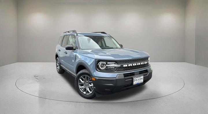 2026 Ford Bronco Sport Big Bend for sale in Indio, CA
