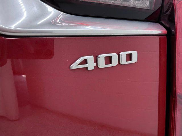 2023 Cadillac XT6 AWD Premium Luxury