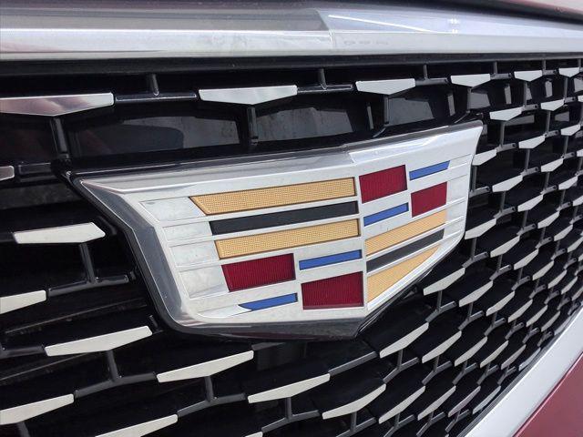2023 Cadillac XT6 AWD Premium Luxury