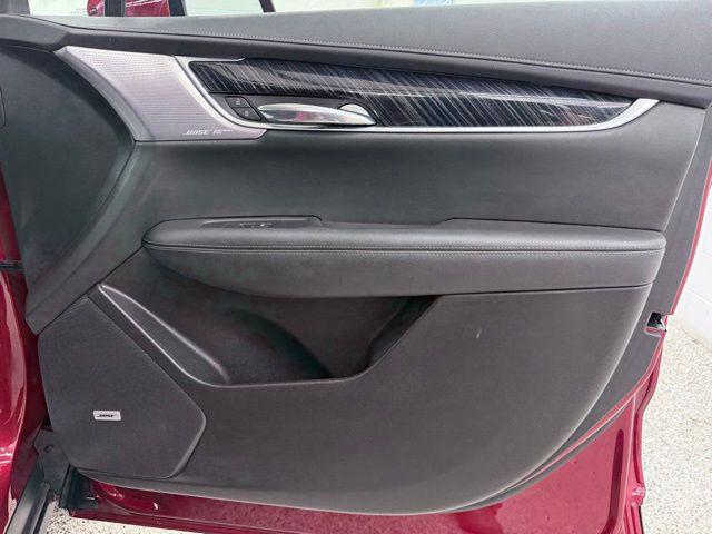 2023 Cadillac XT6 AWD Premium Luxury
