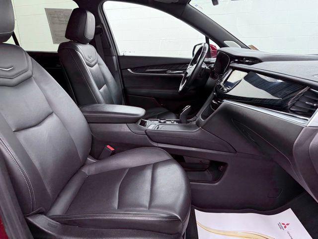 2023 Cadillac XT6 AWD Premium Luxury