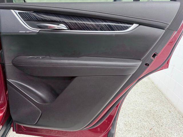 2023 Cadillac XT6 AWD Premium Luxury