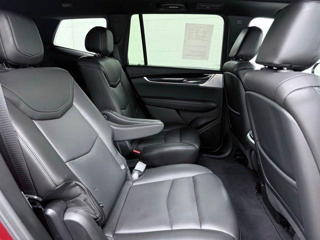 2023 Cadillac XT6 AWD Premium Luxury