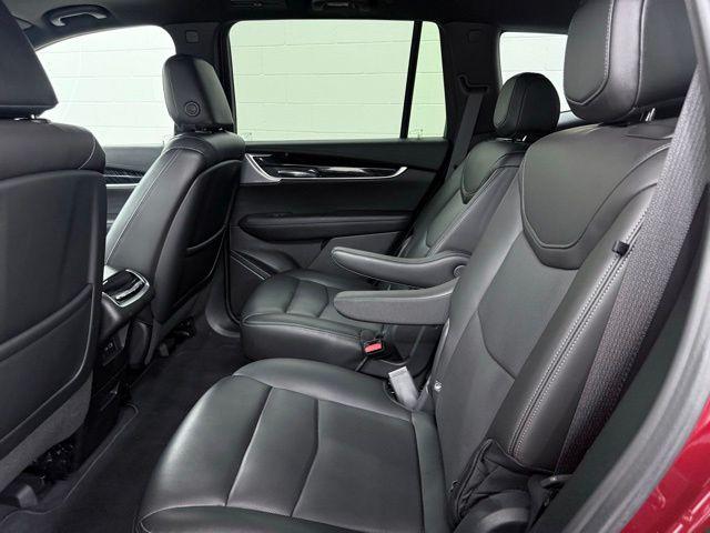 2023 Cadillac XT6 AWD Premium Luxury