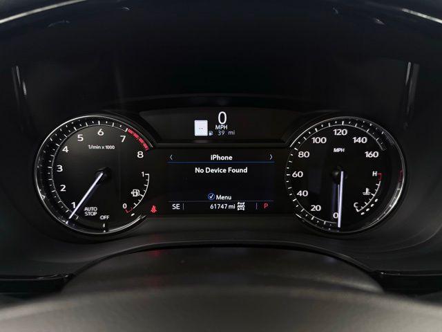 2023 Cadillac XT6 AWD Premium Luxury