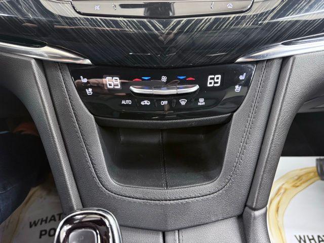 2023 Cadillac XT6 AWD Premium Luxury