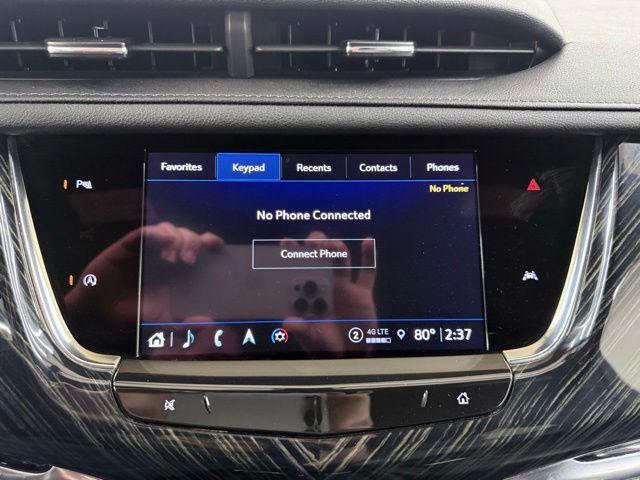 2023 Cadillac XT6 AWD Premium Luxury
