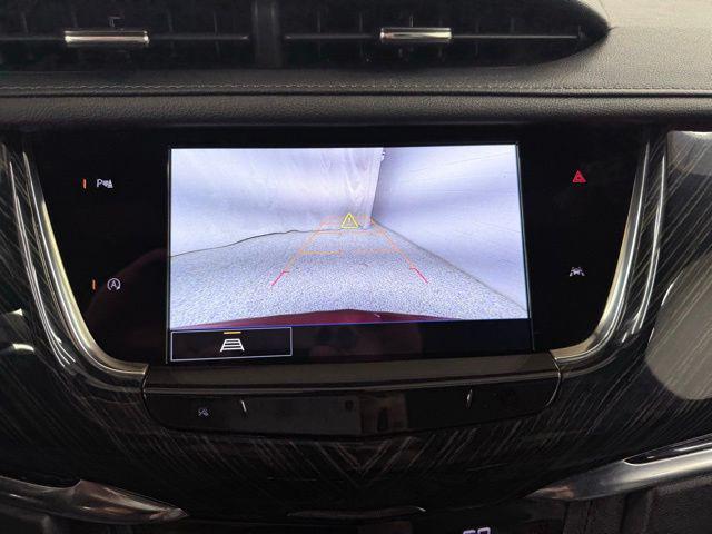 2023 Cadillac XT6 AWD Premium Luxury