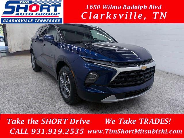 2023 Chevrolet Blazer FWD 2LT for sale in Clarksville, TN