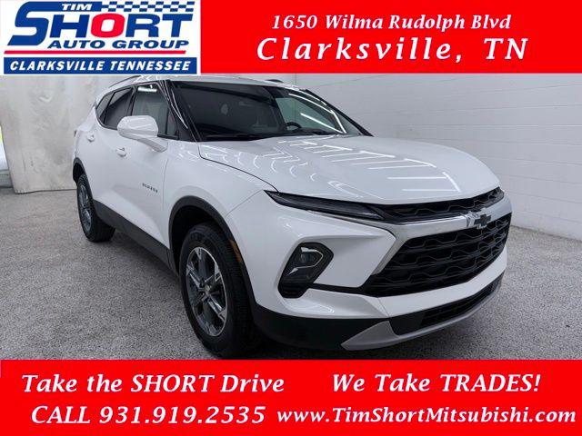 2024 Chevrolet Blazer FWD 2LT for sale in Clarksville, TN