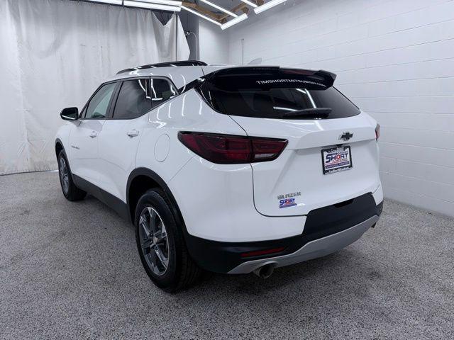 2024 Chevrolet Blazer FWD 2LT