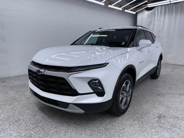 2024 Chevrolet Blazer FWD 2LT