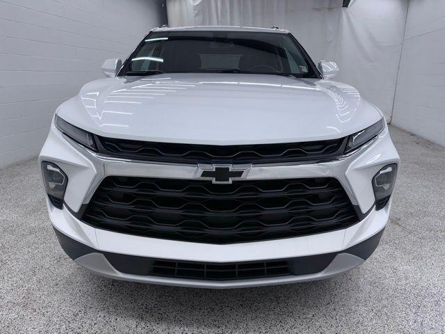 2024 Chevrolet Blazer FWD 2LT
