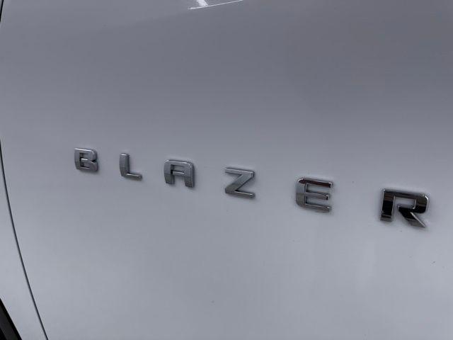 2024 Chevrolet Blazer FWD 2LT