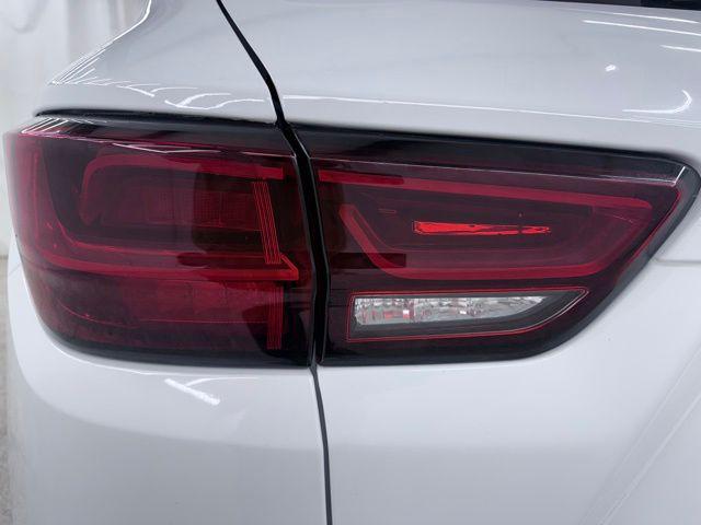 2024 Chevrolet Blazer FWD 2LT