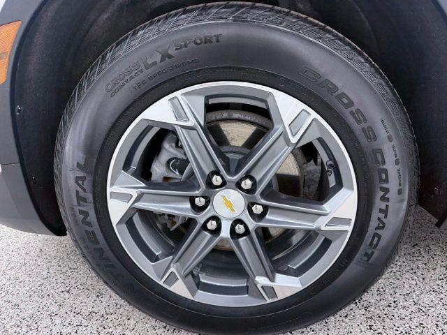 2024 Chevrolet Blazer FWD 2LT