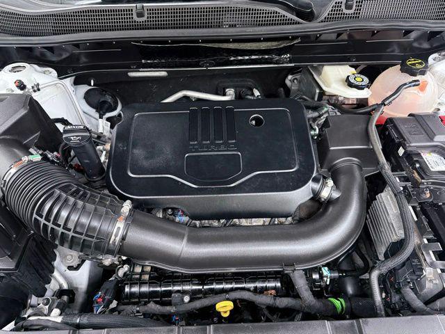 2024 Chevrolet Blazer FWD 2LT