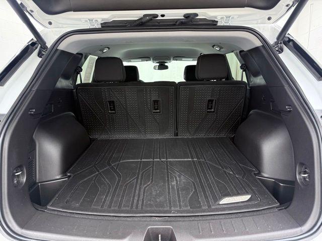2024 Chevrolet Blazer FWD 2LT