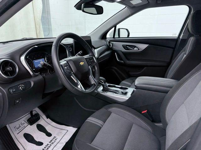 2024 Chevrolet Blazer FWD 2LT