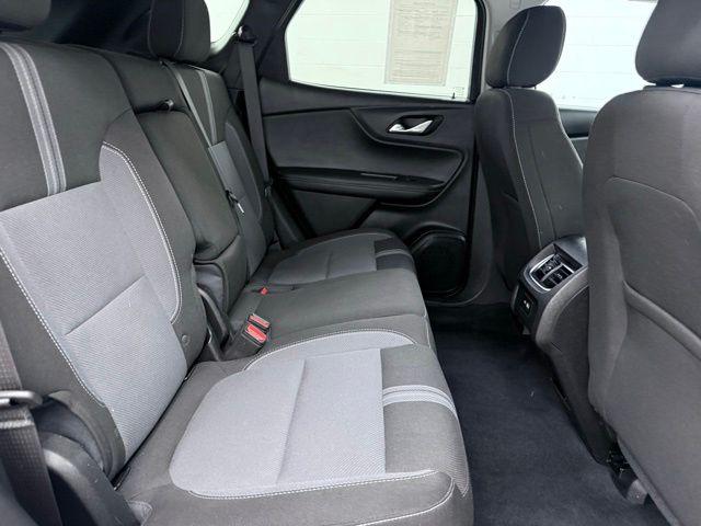 2024 Chevrolet Blazer FWD 2LT