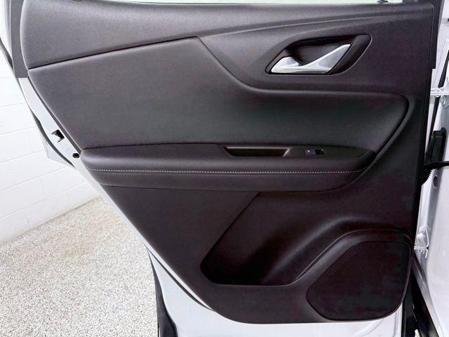 2024 Chevrolet Blazer FWD 2LT