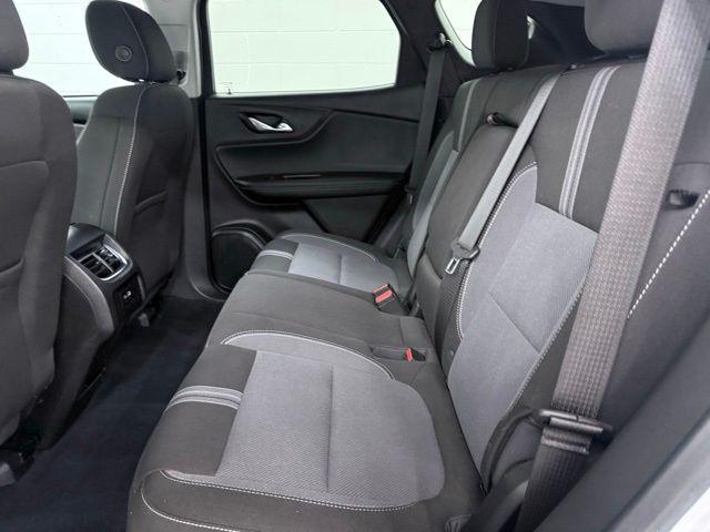 2024 Chevrolet Blazer FWD 2LT