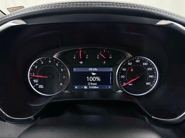 2024 Chevrolet Blazer FWD 2LT