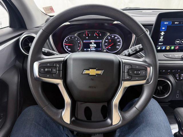2024 Chevrolet Blazer FWD 2LT