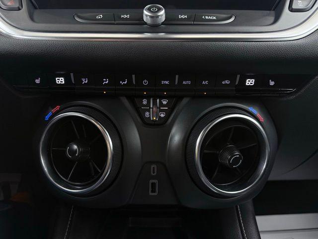 2024 Chevrolet Blazer FWD 2LT