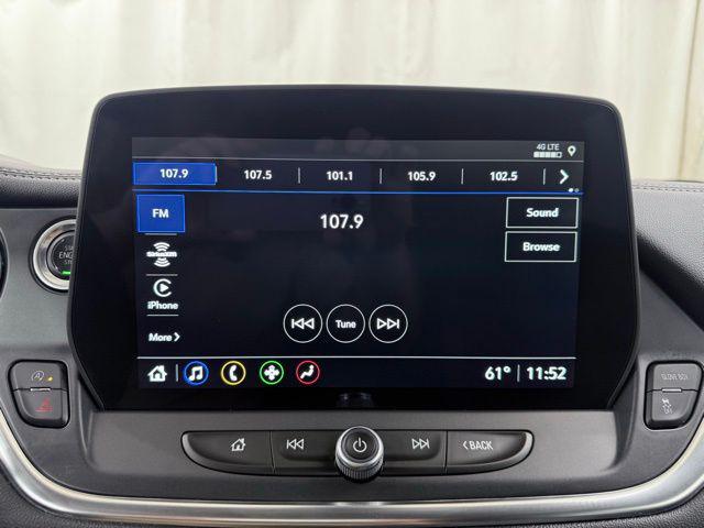 2024 Chevrolet Blazer FWD 2LT