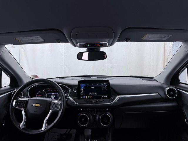 2024 Chevrolet Blazer FWD 2LT