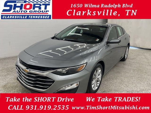 2024 Chevrolet Malibu 1LT for sale in Clarksville, TN