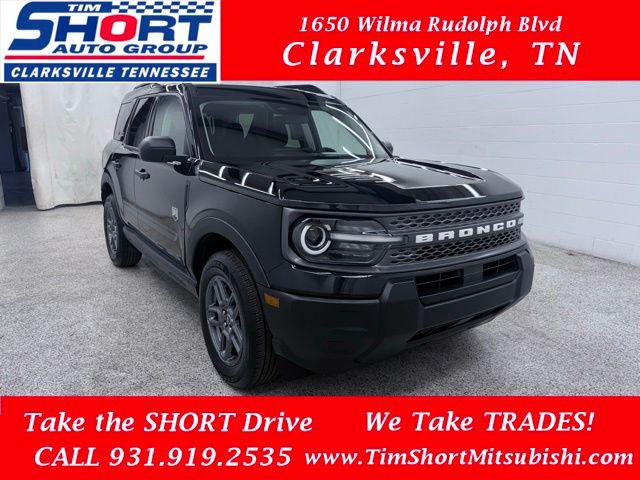2025 Ford Bronco Sport Big Bend for sale in Clarksville, TN