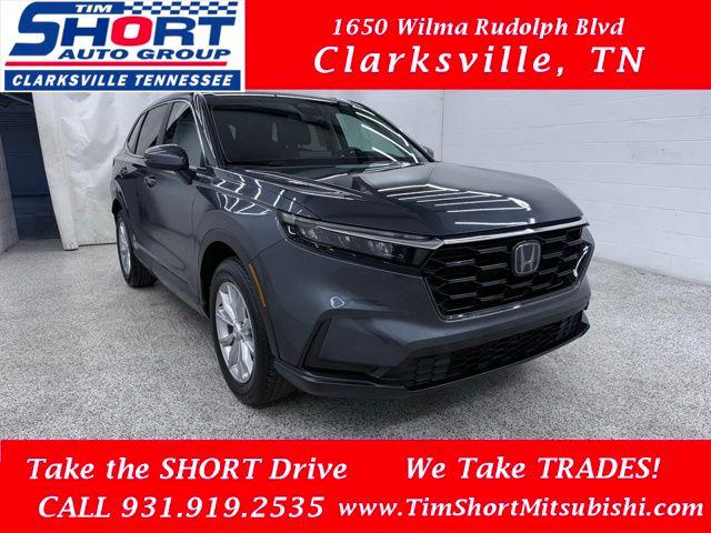 2025 Honda CR-V EX AWD for sale in Clarksville, TN