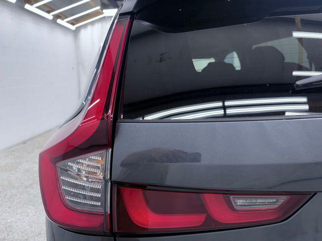 2025 Honda CR-V EX AWD