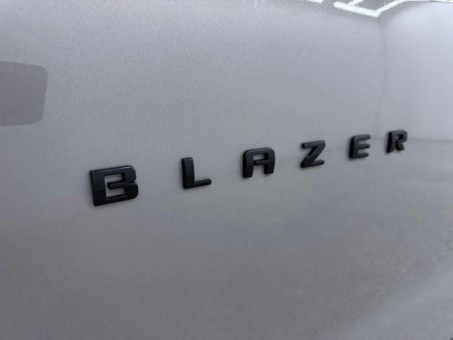 2021 Chevrolet Blazer FWD RS