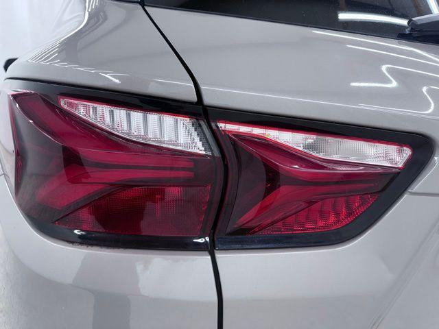 2021 Chevrolet Blazer FWD RS