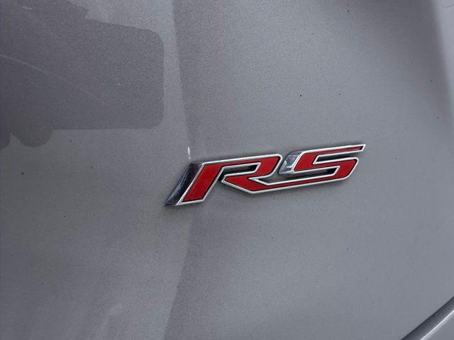 2021 Chevrolet Blazer FWD RS