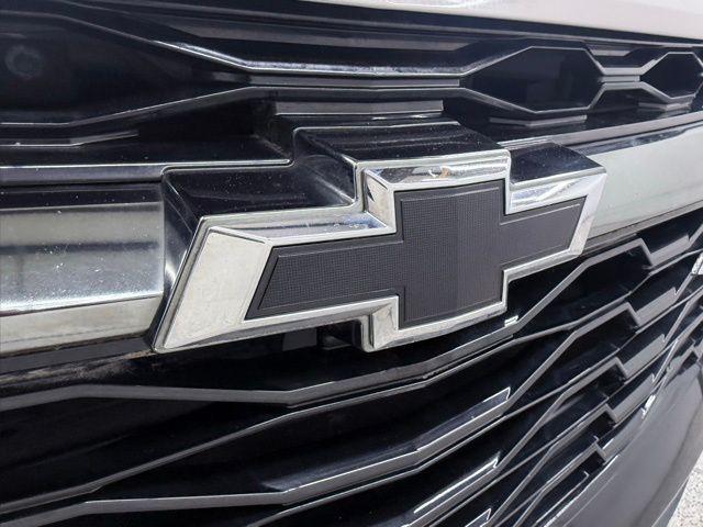 2021 Chevrolet Blazer FWD RS