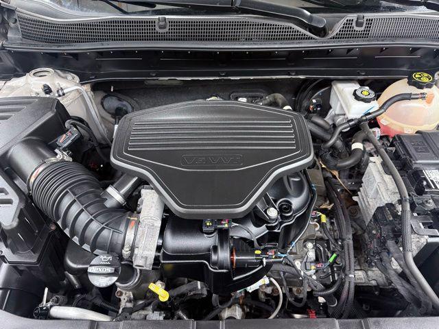 2021 Chevrolet Blazer FWD RS