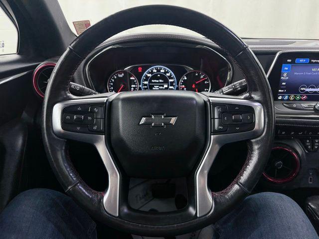 2021 Chevrolet Blazer FWD RS