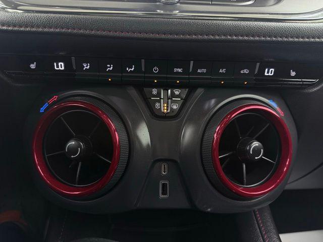 2021 Chevrolet Blazer FWD RS