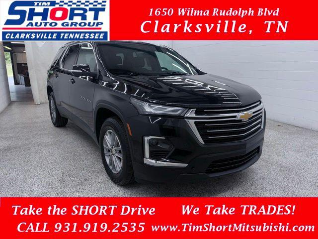 2022 Chevrolet Traverse FWD LT Cloth for sale in Clarksville, TN