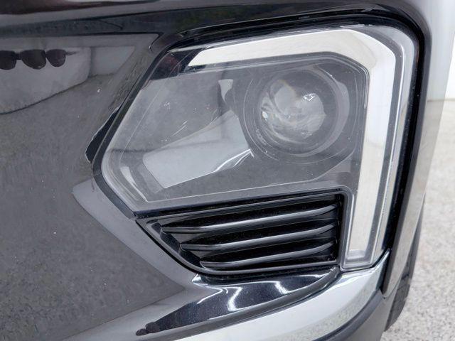 2022 Chevrolet Traverse FWD LT Cloth